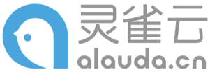 Alauda logo