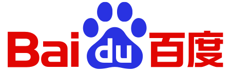 Baidu logo