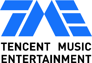 Tencent Music logo