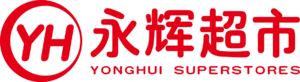 yonghui logo